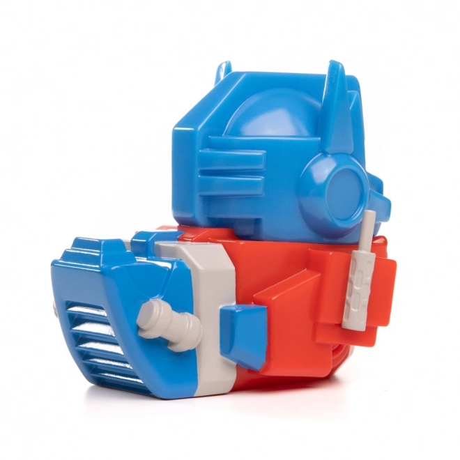 Tubbz Sammel-Ente Transformers Optimus