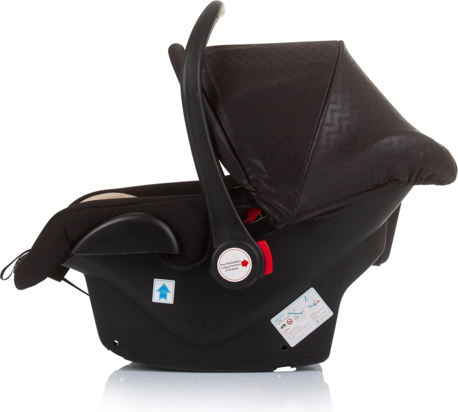 Autositz für Babys Chipolino Havana i-Size