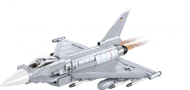 Eurofighter Typhoon Deutschland Modellbausatz 1:48