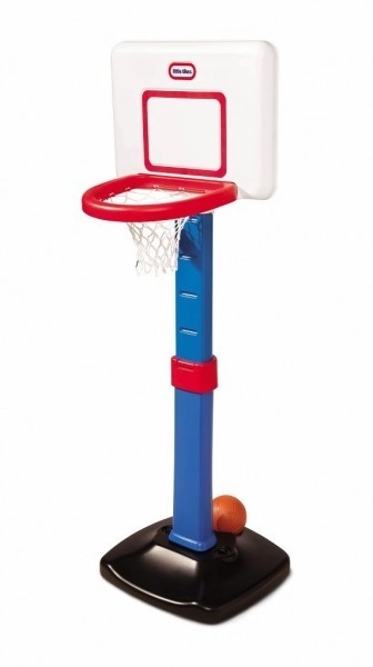 Little Tikes TotSports Basketballkorb