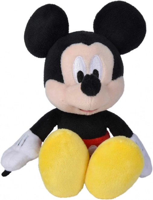 Disney Mickey Maus und Freunde Plüschfigur 20 cm