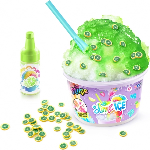 Slime Ice Becher So Slime