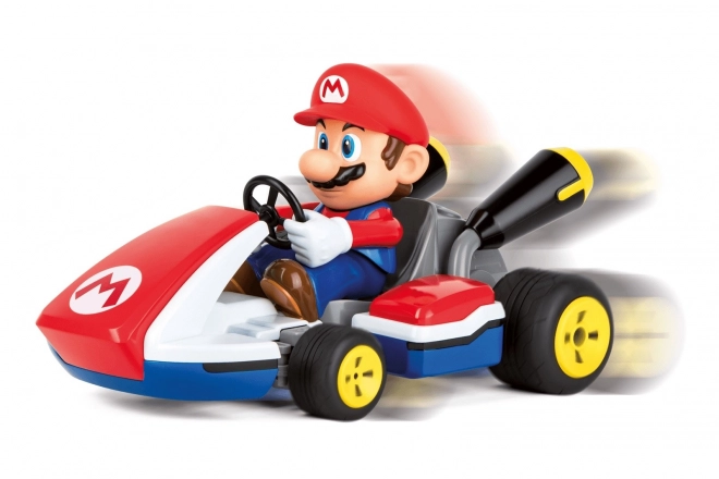 Fernsteuerung Auto Carrera Mario Kart Mario