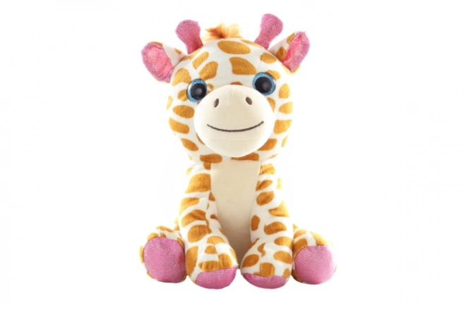 Plüschtier Giraffe 20cm