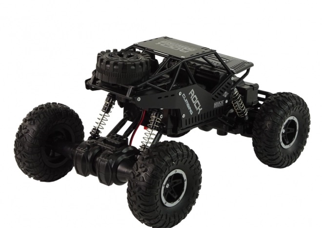 Zugferngesteuertes RC Rover Auto