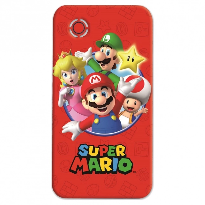 Powerbank 10000 mAh Super Mario