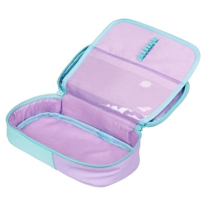 Skolpenal Etui Skate Sweet