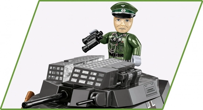 Bausatz Sd.Kfz. 222