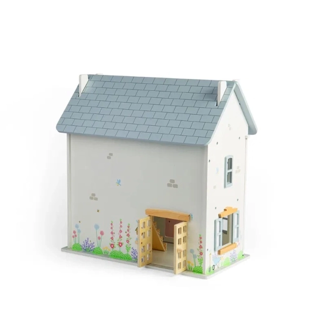 Sommerpuppenhaus Bigjigs Toys