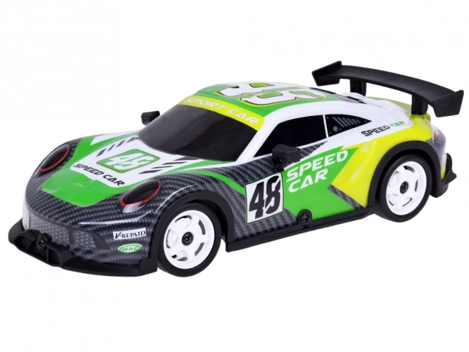 Ferngesteuertes Drift-Auto Superschnelles RC-Spielzeug