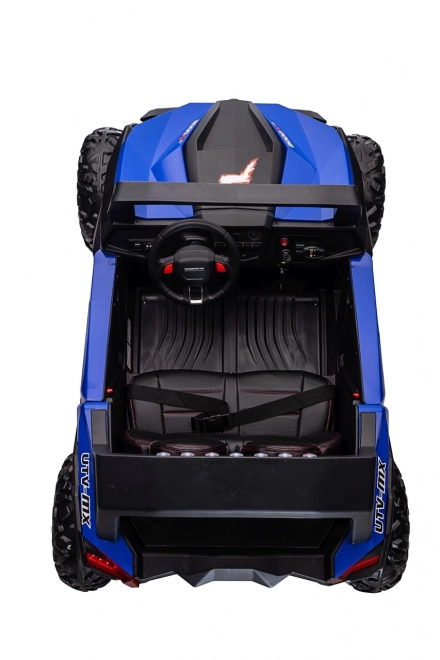 Buggy UTV-MX 2000N Blau
