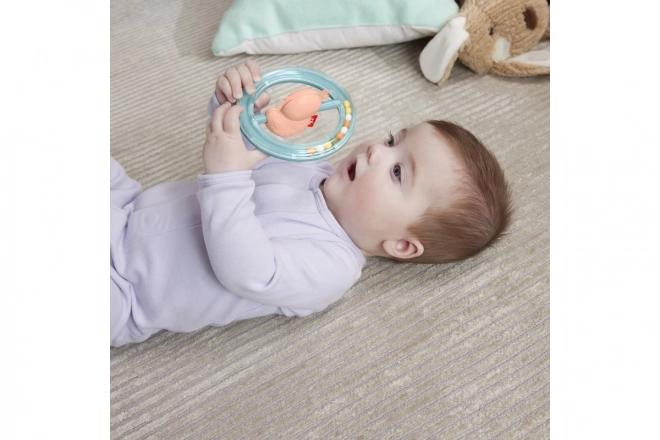 Fisher-Price Babyrasseln und Beißringe