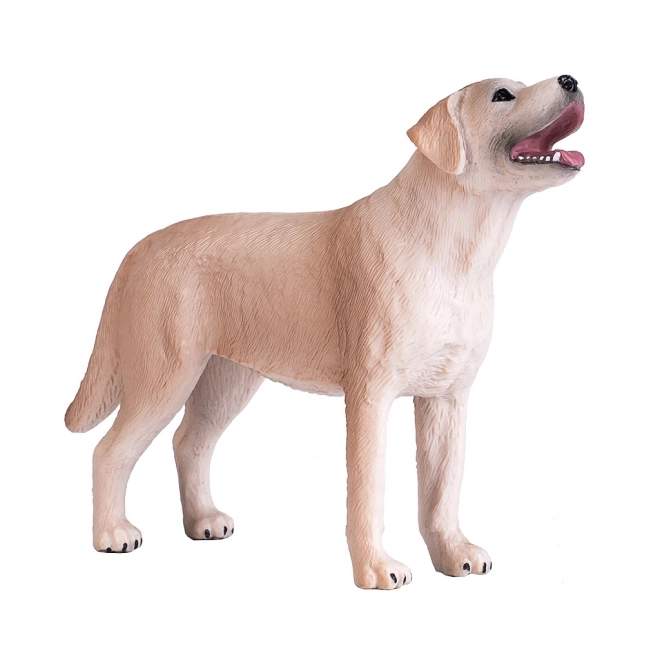 Mojo Labrador Figur