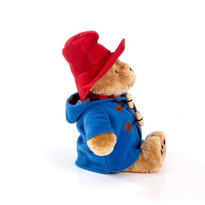 Plyschbär Paddington Mittelgroß