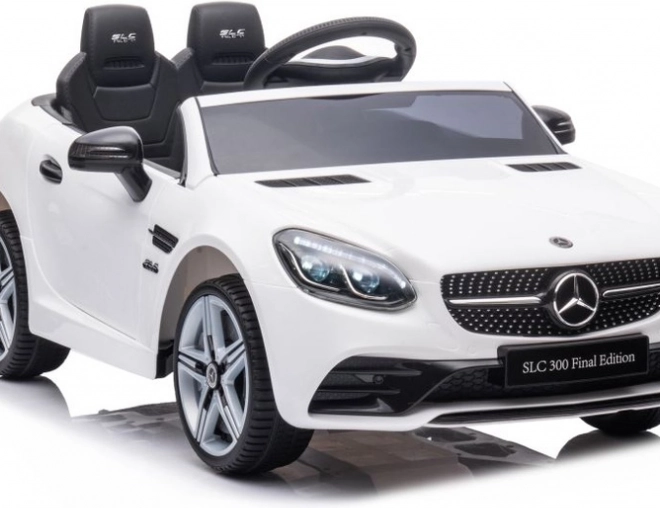 Elektrisches Kinderauto Mercedes-Benz SLC 300