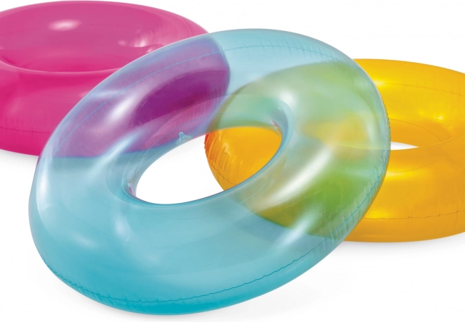 Aufblasbarer Ring Intex 76 cm für Kinder
