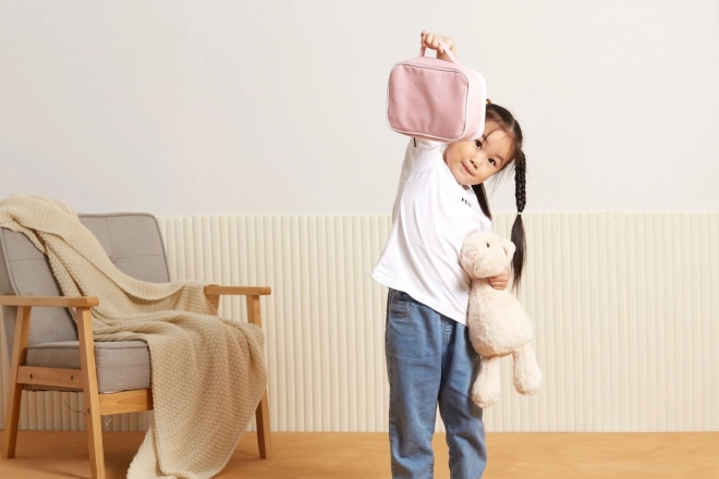 Holz-Make-up-Set für Kinder