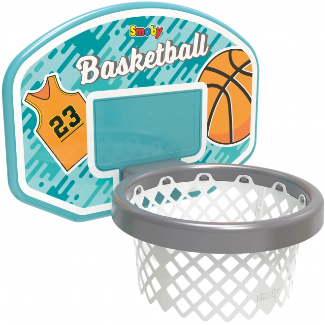 Basketballkorb Smoby