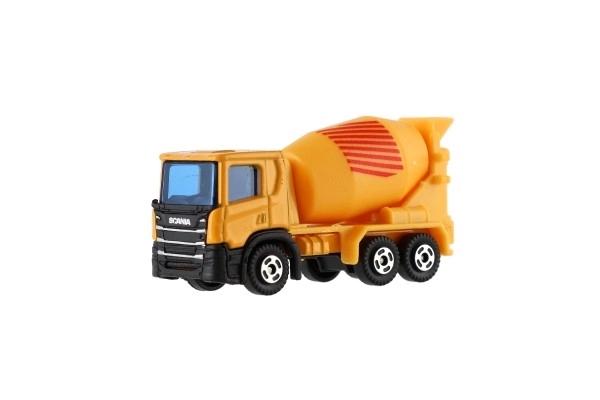 Welly LKW Modellfahrzeug Scania