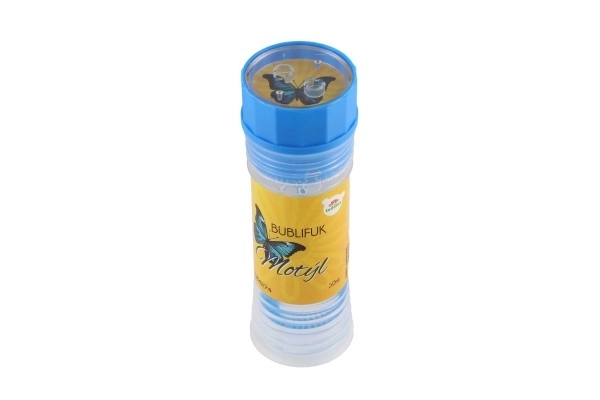 Schmetterlings-Seifenblasen 50ml