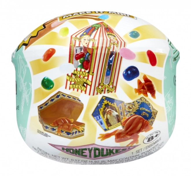 Figuren Miniverse Mach es Mini Harry Potter Honeydukes