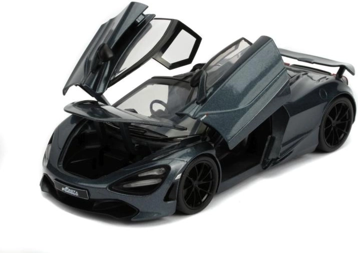 Öffnende Türen, Motorhaube und Kofferraum