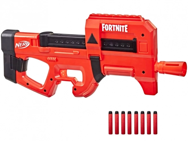 Nerf Fortnite Kompakt-SMG