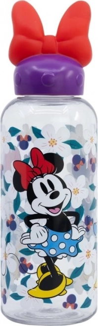 Trinkflasche mit Minnie 560 ml