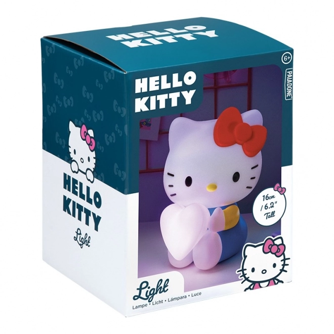 Hello Kitty 3D-Licht