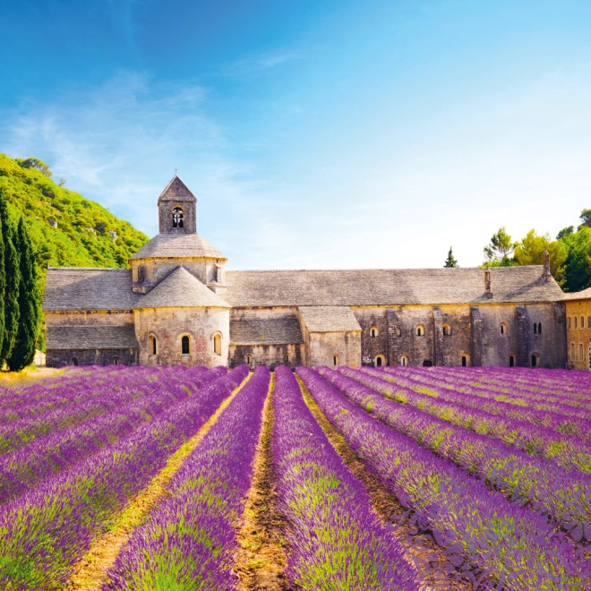Provence in 12 eindrucksvollen Fotografien