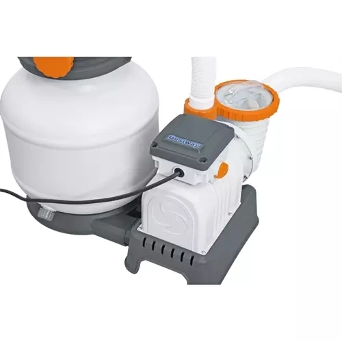Sandfilter für Pools - Bestway