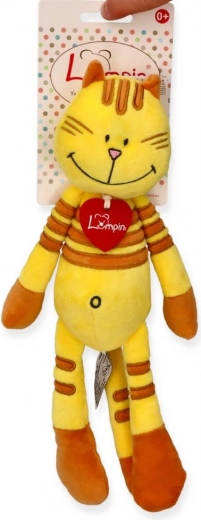 Niedliche Details mit Herz