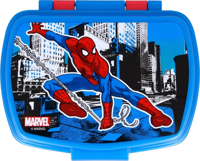 Attraktives SPIDER-MAN-Design