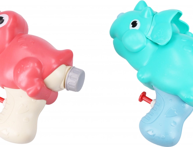 Wasserpistole Dino