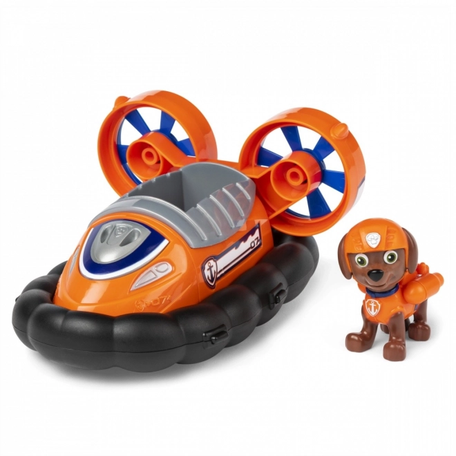 Grundfahrzeug PAW Patrol