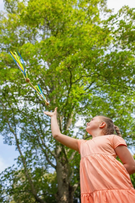 Twirling-Stab für Kinder