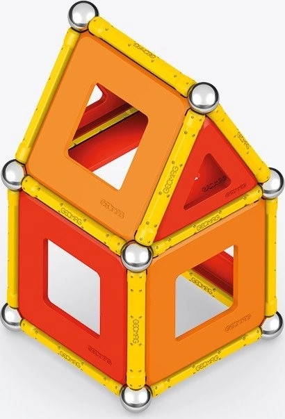Geomag Magnetische Baukästen Classic Panels 78 Teile