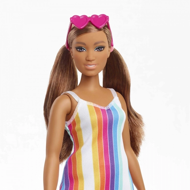 Barbie liebt den Ozean Puppe Latina