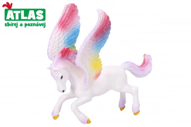 Pegasus Figur 14 cm