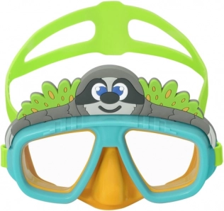 Schwimmbrille Leniwiec Bestway