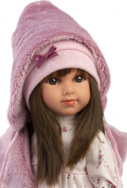 Llorens Sara realistische Puppe 35 cm