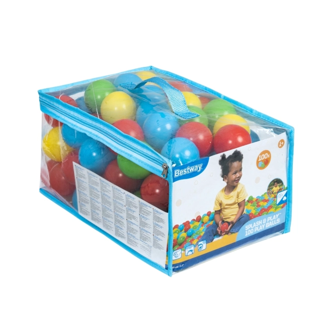 Praktische Verpackung