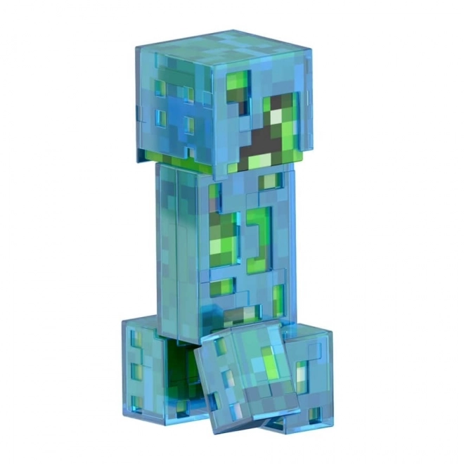 Minecraft Sammlerfigur Creeper