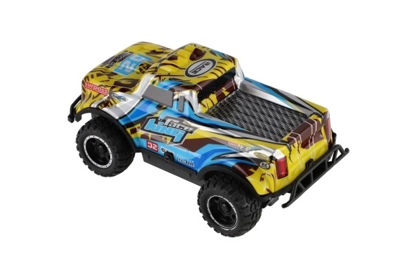 Ferngesteuertes Offroad RC Pick-up Auto