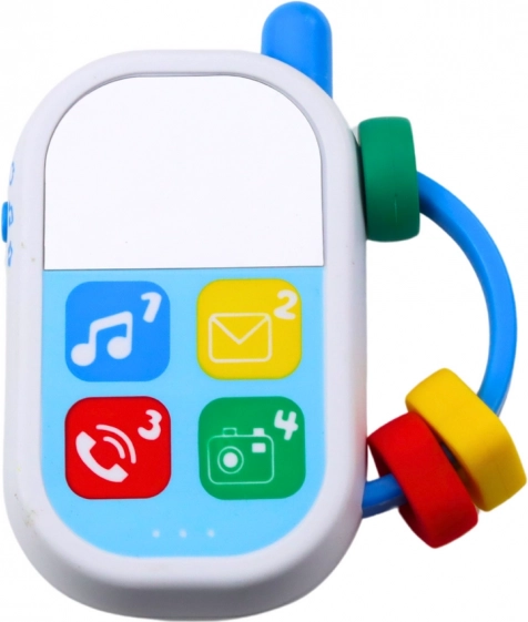 Musikspielzeug-Set für Kleinkinder 3-in-1