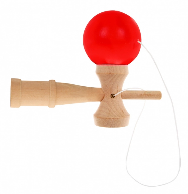 Kendama Geschicklichkeitsspiel für Kinder und Erwachsene