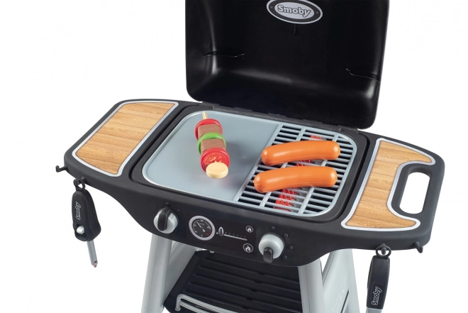 Kinderspielzeug Grill Set