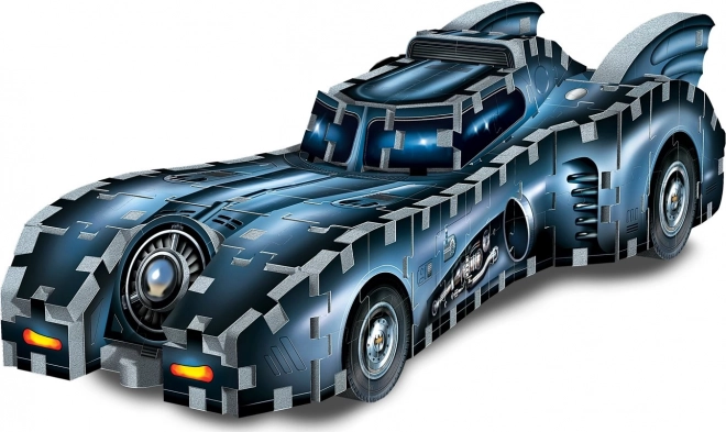 3D Puzzle Batman Batmobil