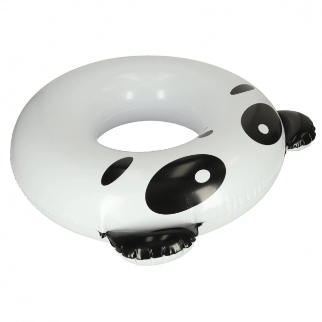 Schwimmring für kinder panda-design 80cm