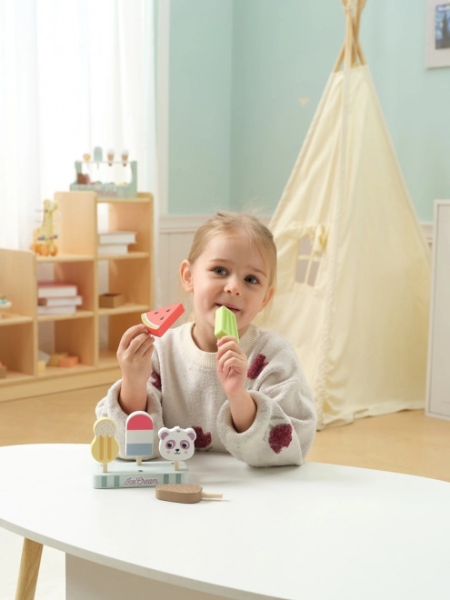 2Kids Toys Eiscreme-Set